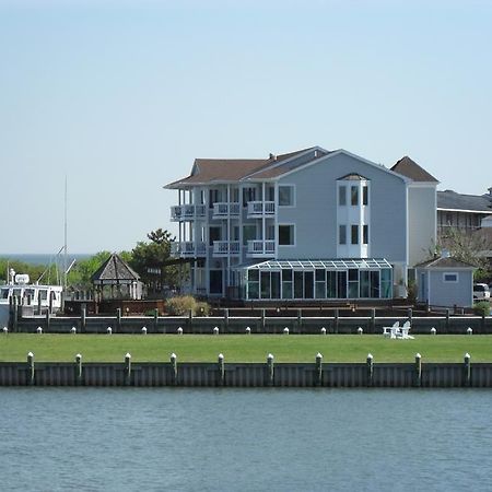 Island Resort Chincoteague Pokoj fotografie